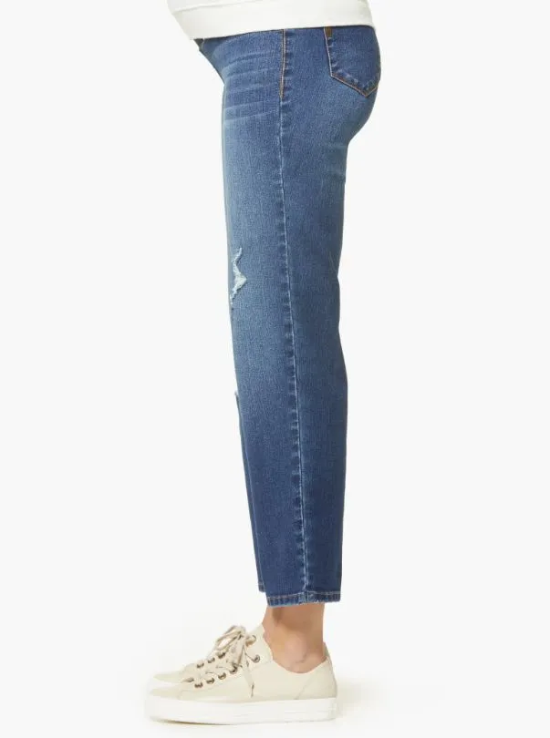 1822 Straight Leg Maternity Jeans