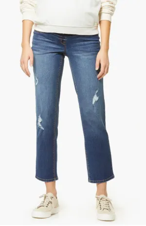 1822 Straight Leg Maternity Jeans