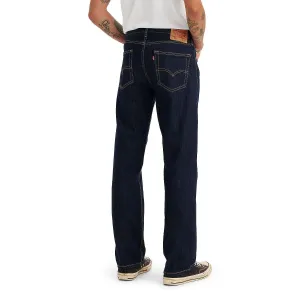 505™ REGULAR FIT MEN'S JEANS | 505-0216