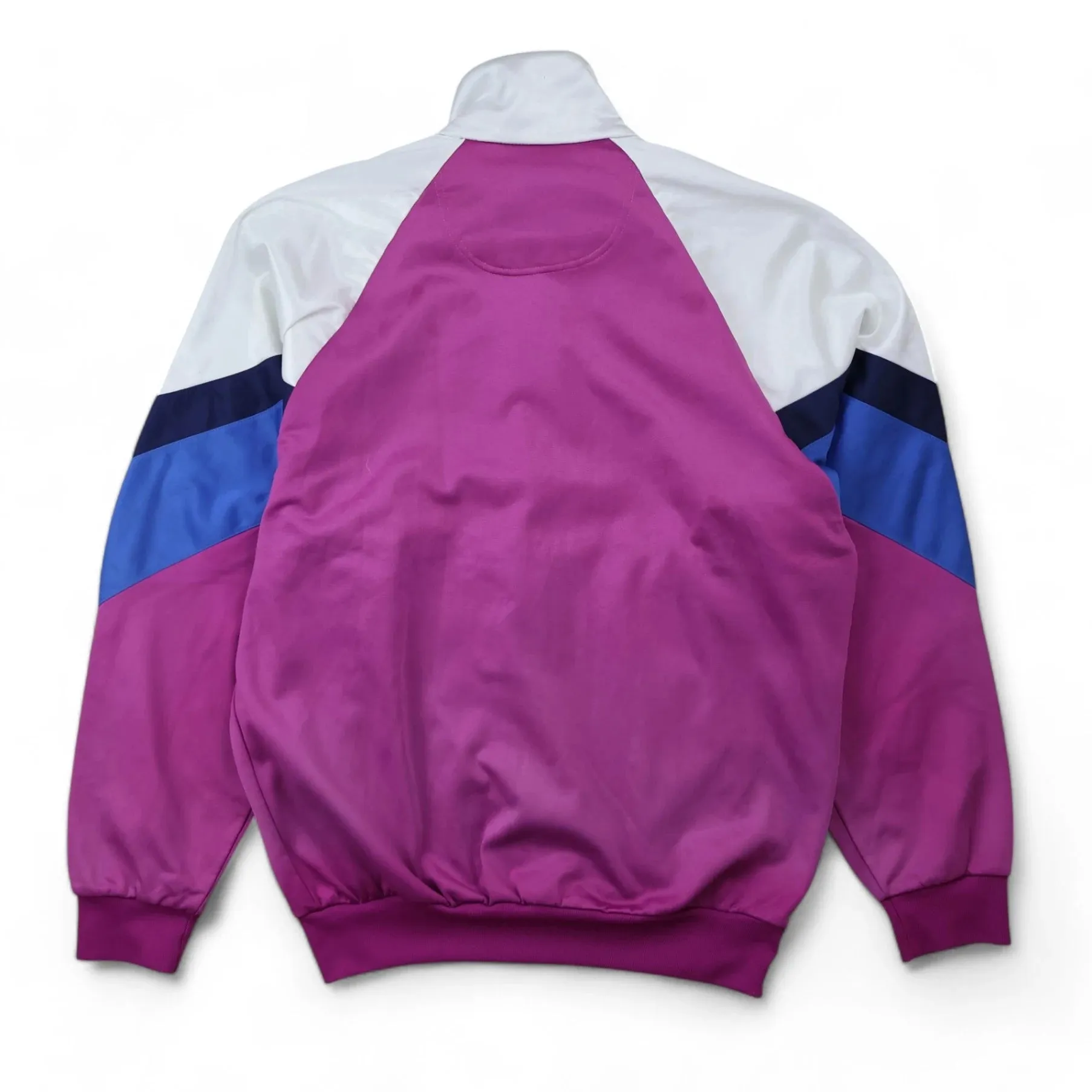 Asics Track Jacket (M)