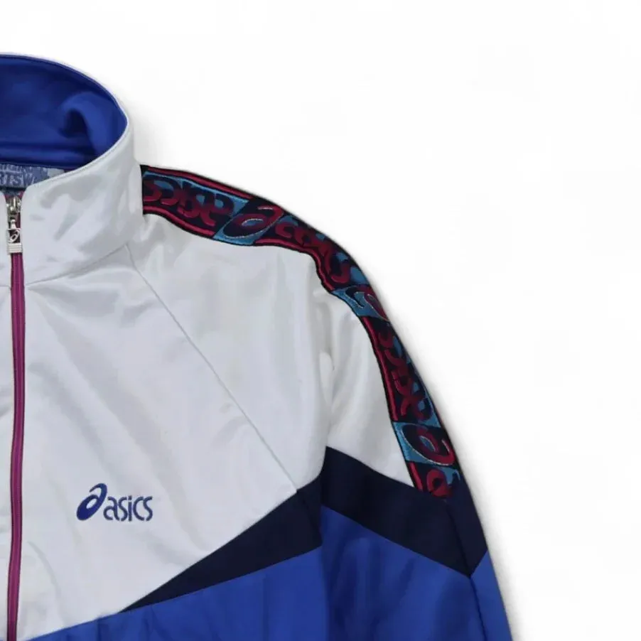 Asics Track Jacket (M)