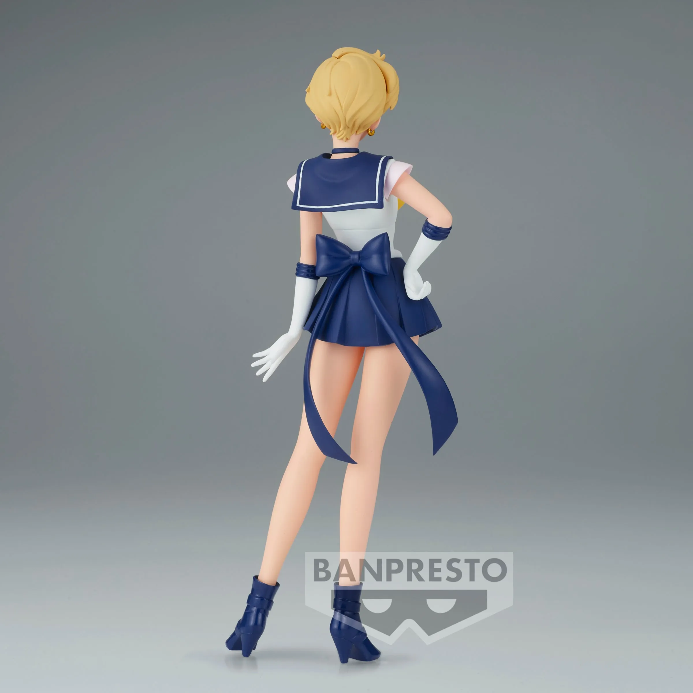 Banpresto SAILOR MOON GLITTER&GLAMOURS-SUPER SAILOR URANUS-