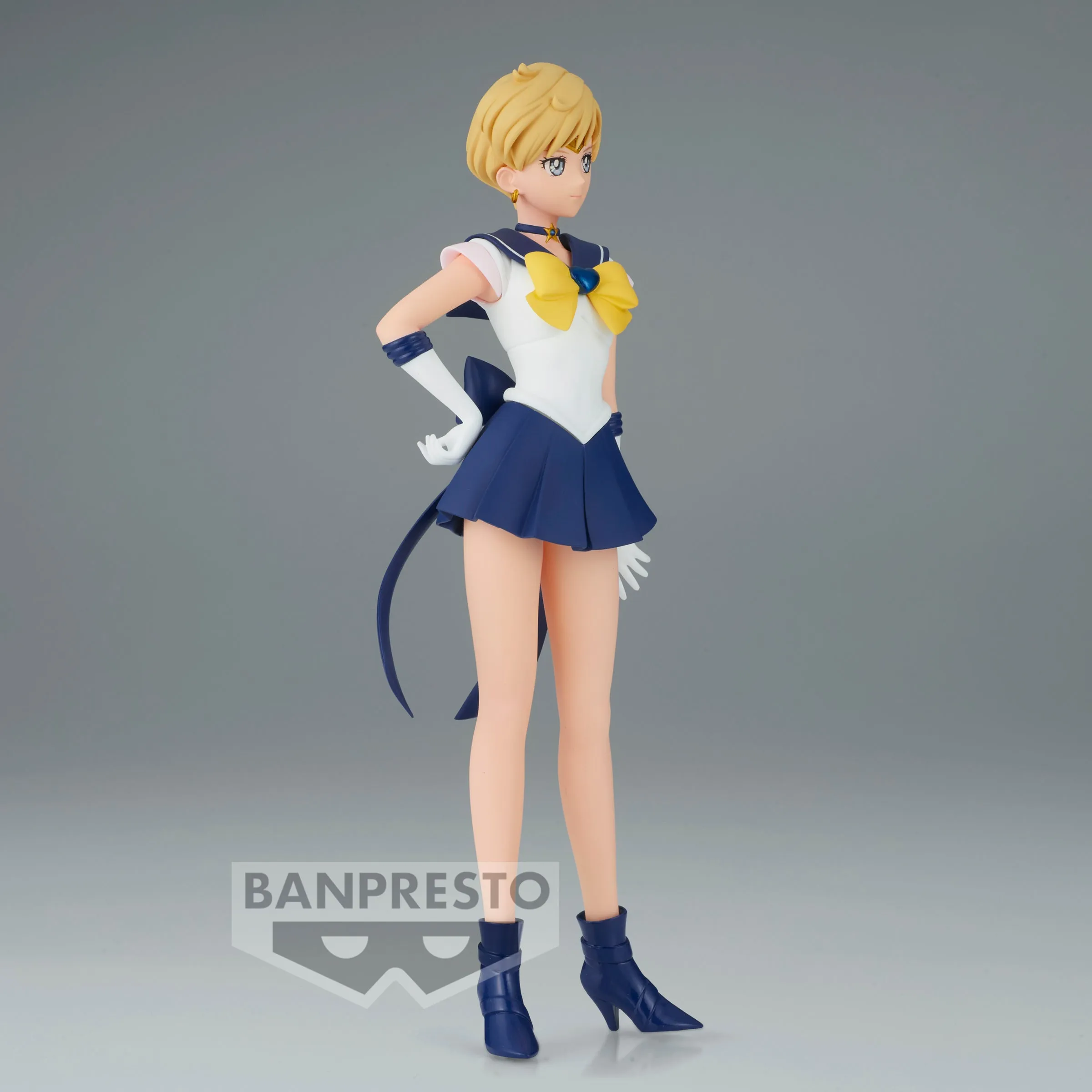 Banpresto SAILOR MOON GLITTER&GLAMOURS-SUPER SAILOR URANUS-