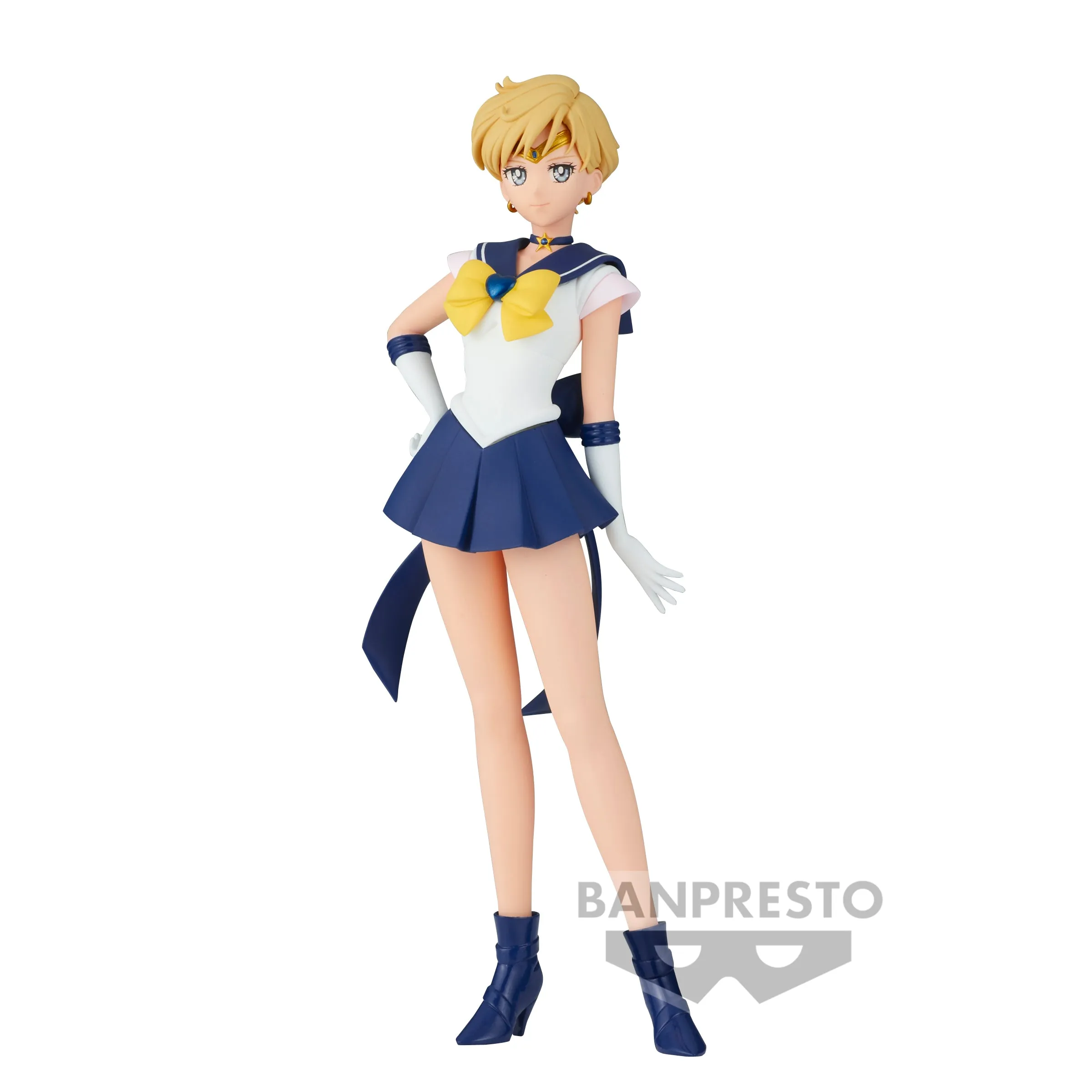 Banpresto SAILOR MOON GLITTER&GLAMOURS-SUPER SAILOR URANUS-