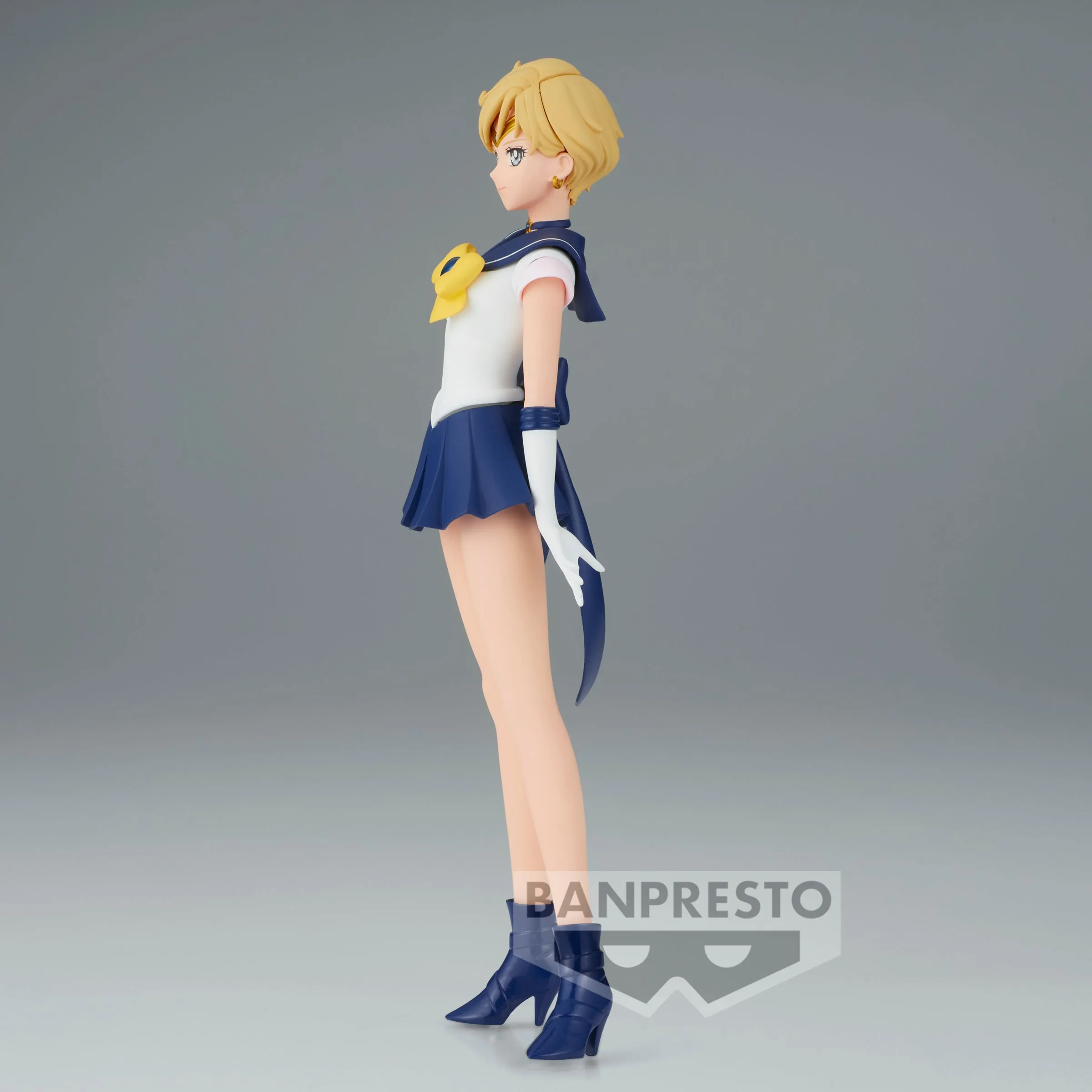 Banpresto SAILOR MOON GLITTER&GLAMOURS-SUPER SAILOR URANUS-