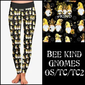 Bee Kind Leggings