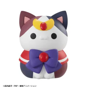 Bishoujo Senshi Sailor Moon - Sailor Mars - Mega Cat Project - Nyanto! The Big Sailor Moon Series