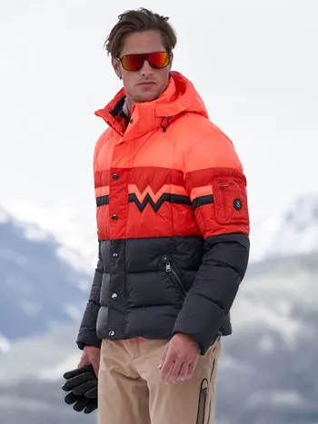 Bogner | Ian D | Down Ski Jacket | Men's