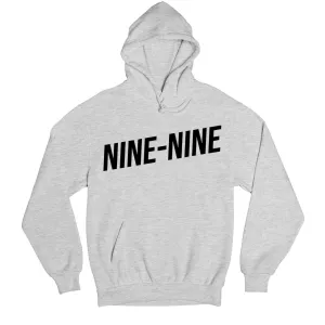 Brooklyn Nine-Nine Hoodie - Nine-Nine