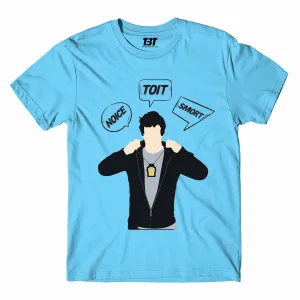 Brooklyn Nine-Nine T shirt - Noice Toit Smort