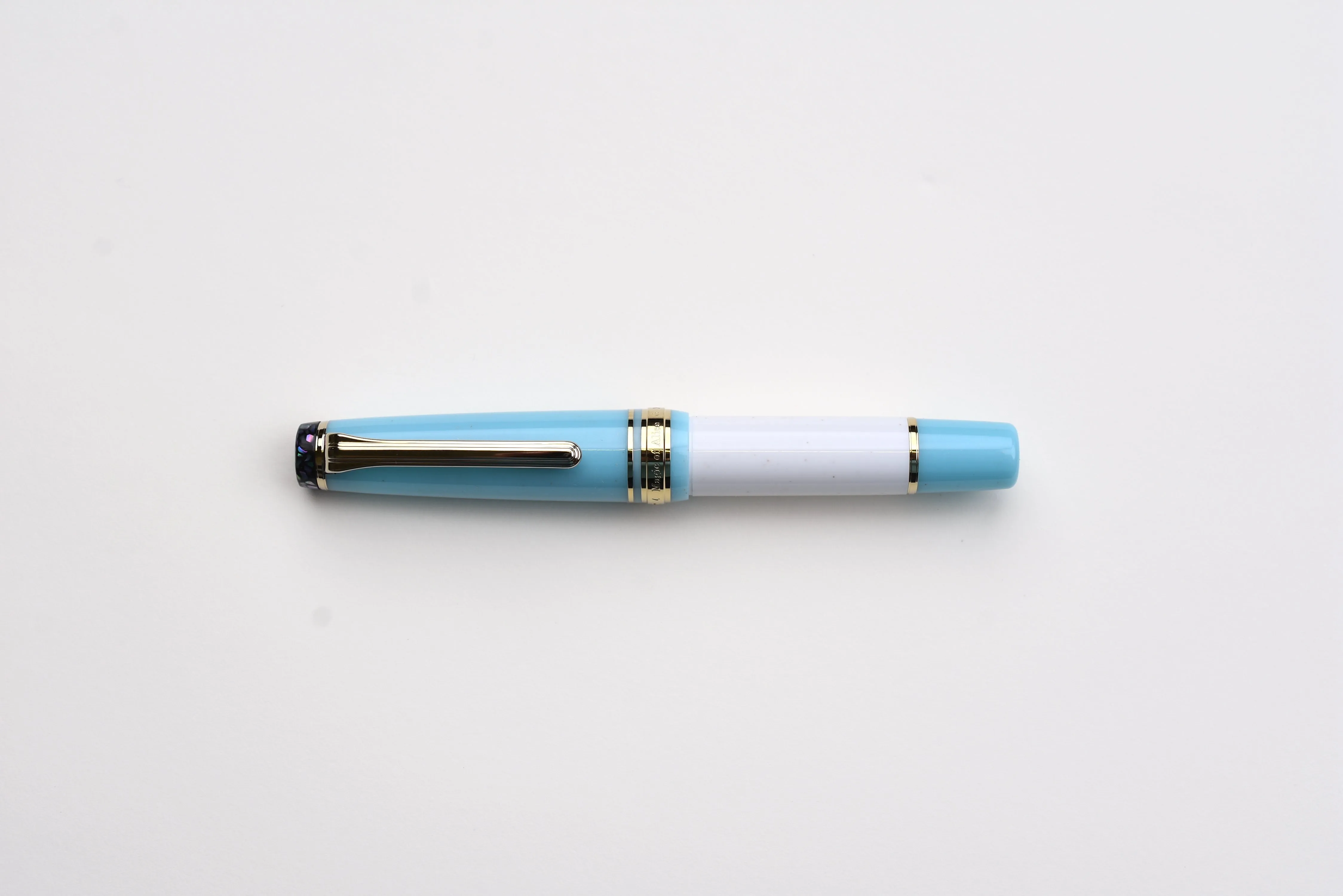 BUNGUBOX Original Fountain Pen - Magic of Alice -small world-