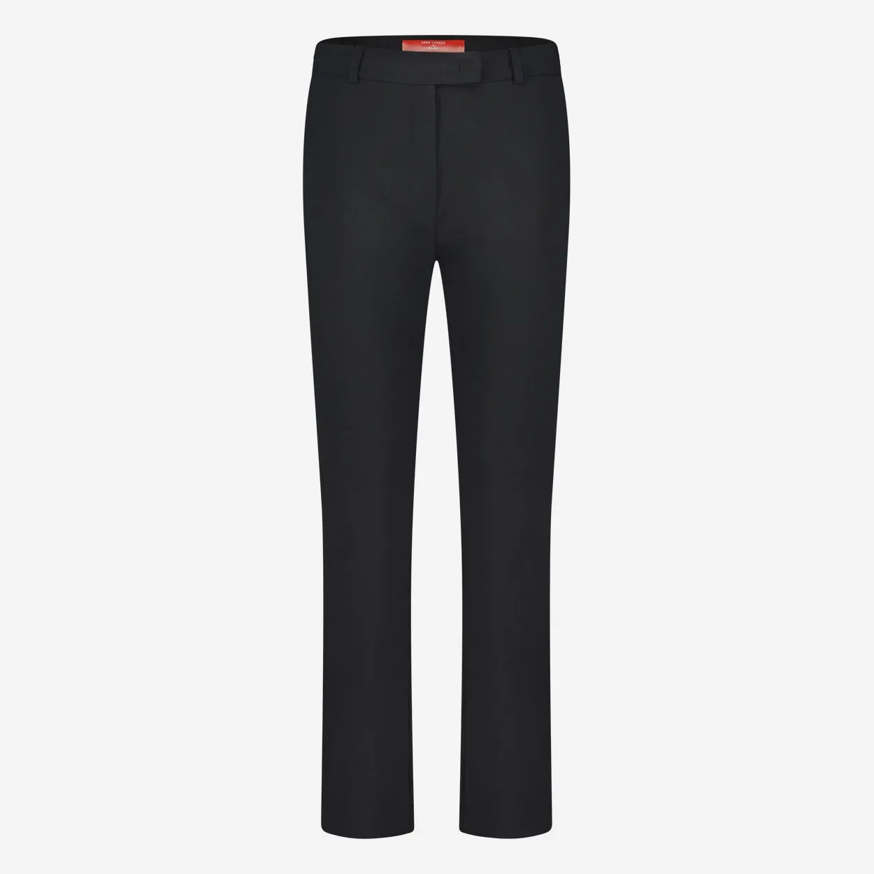 Clara Pants Technical Jersey | Black