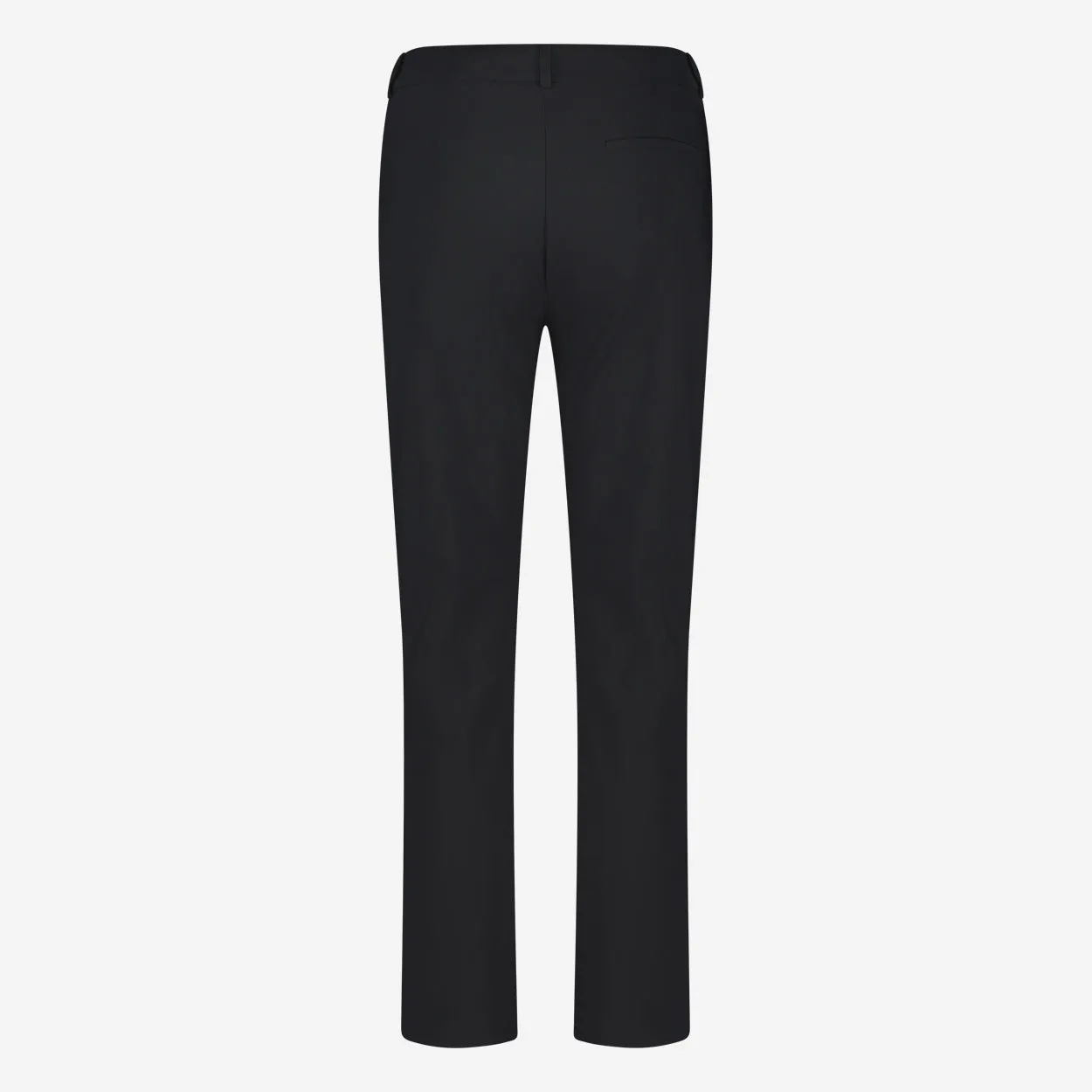 Clara Pants Technical Jersey | Black