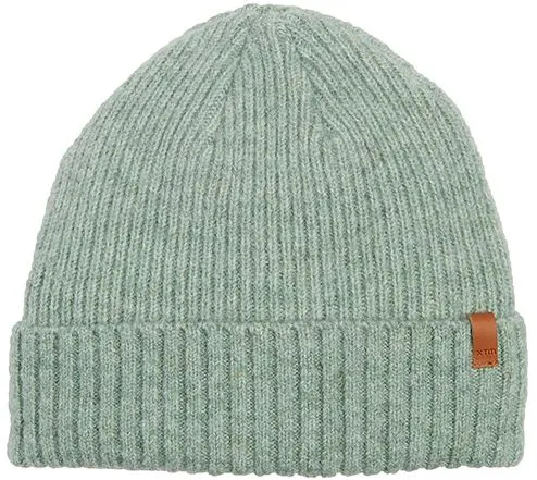 Cloud Nine Wool-Blend Recycled-Poly Women's Beanie