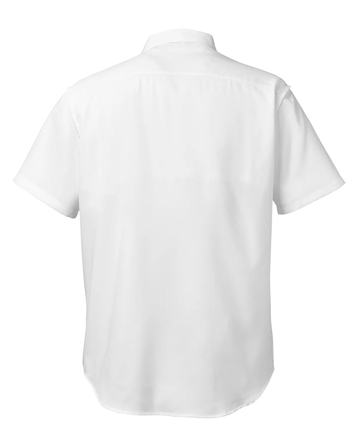 Columbia Men's Utilizer™ II Solid Performance Short-Sleeve Shirt