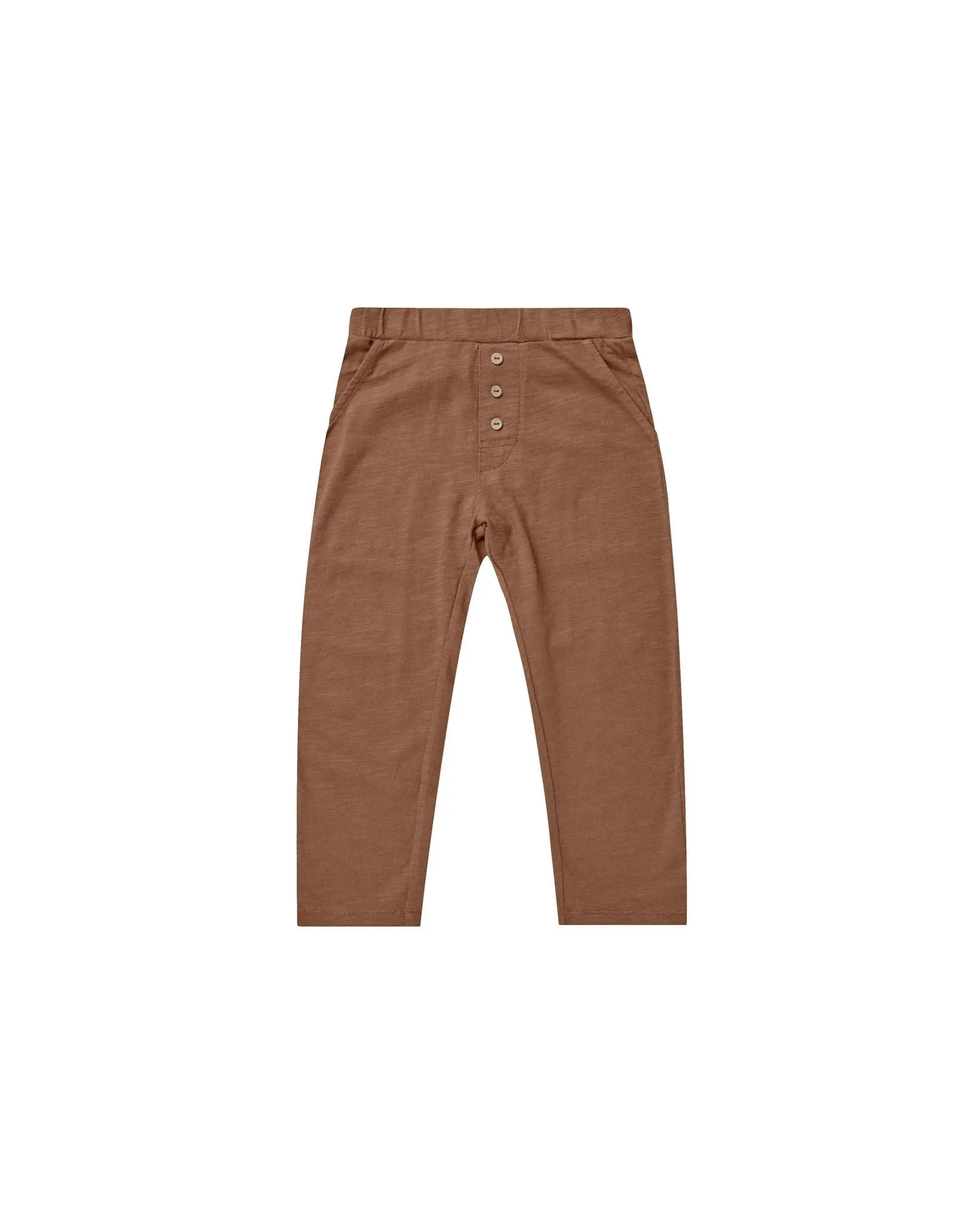 Cru Pant Cedar