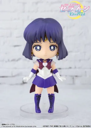 FIGUARTS MINI Super Sailor Saturn -Eternal Edition