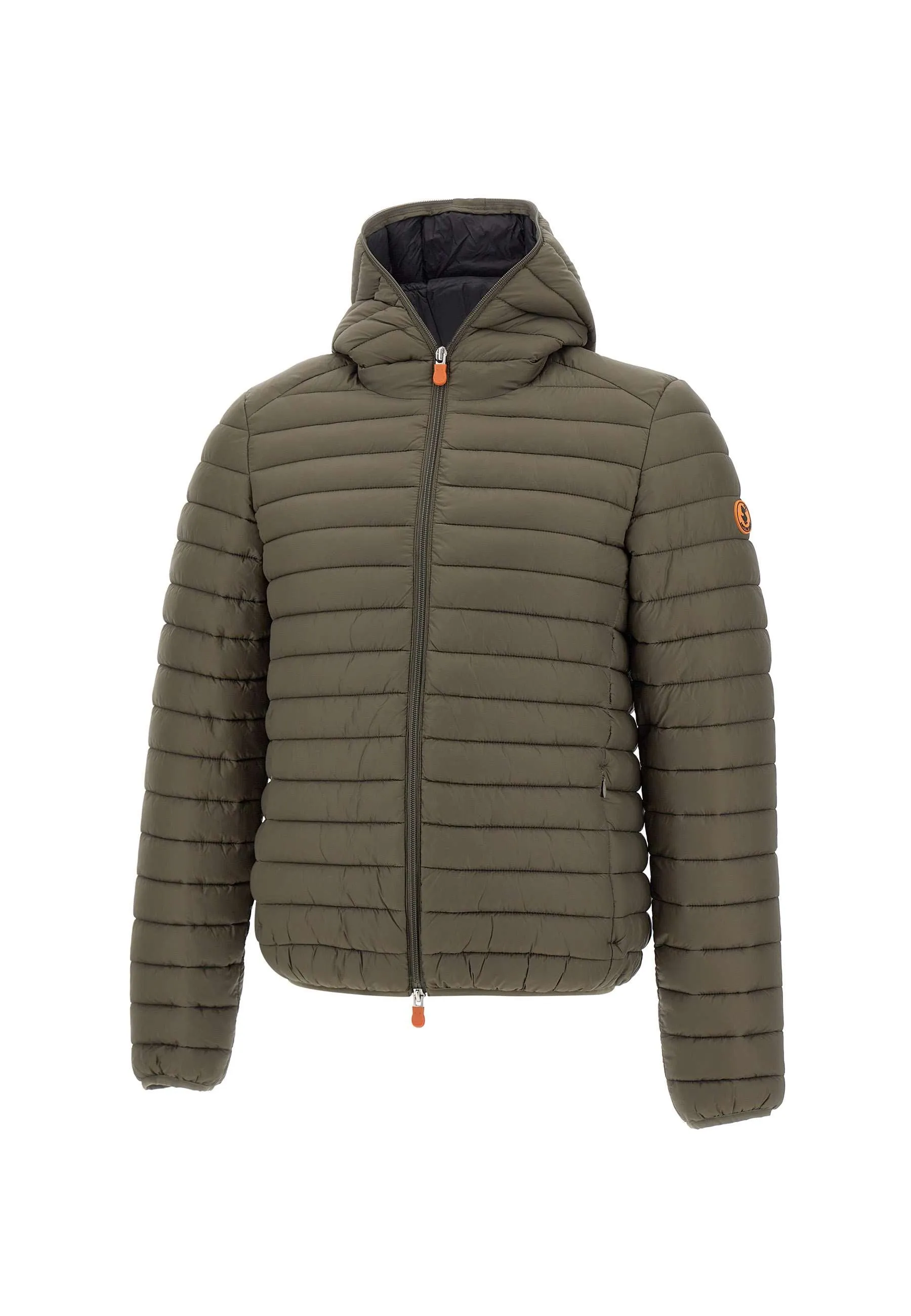 Giga Men's Mud Down Jacket