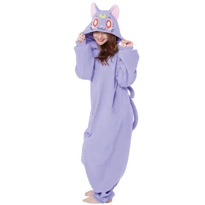 Luna Sailor Moon Kigurumi