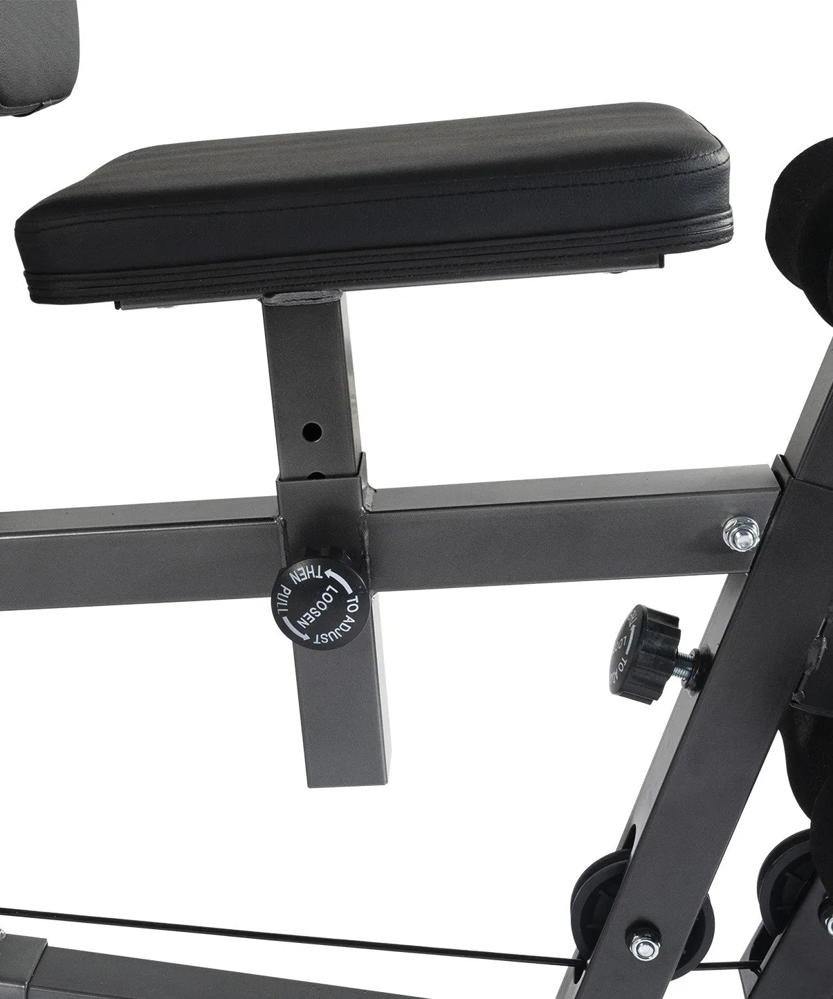 MAX1C.1 Functional Training Home Gym   Leg Press Attachment - Package Deal