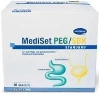 MEDISET PEG / SBK standard combination pack