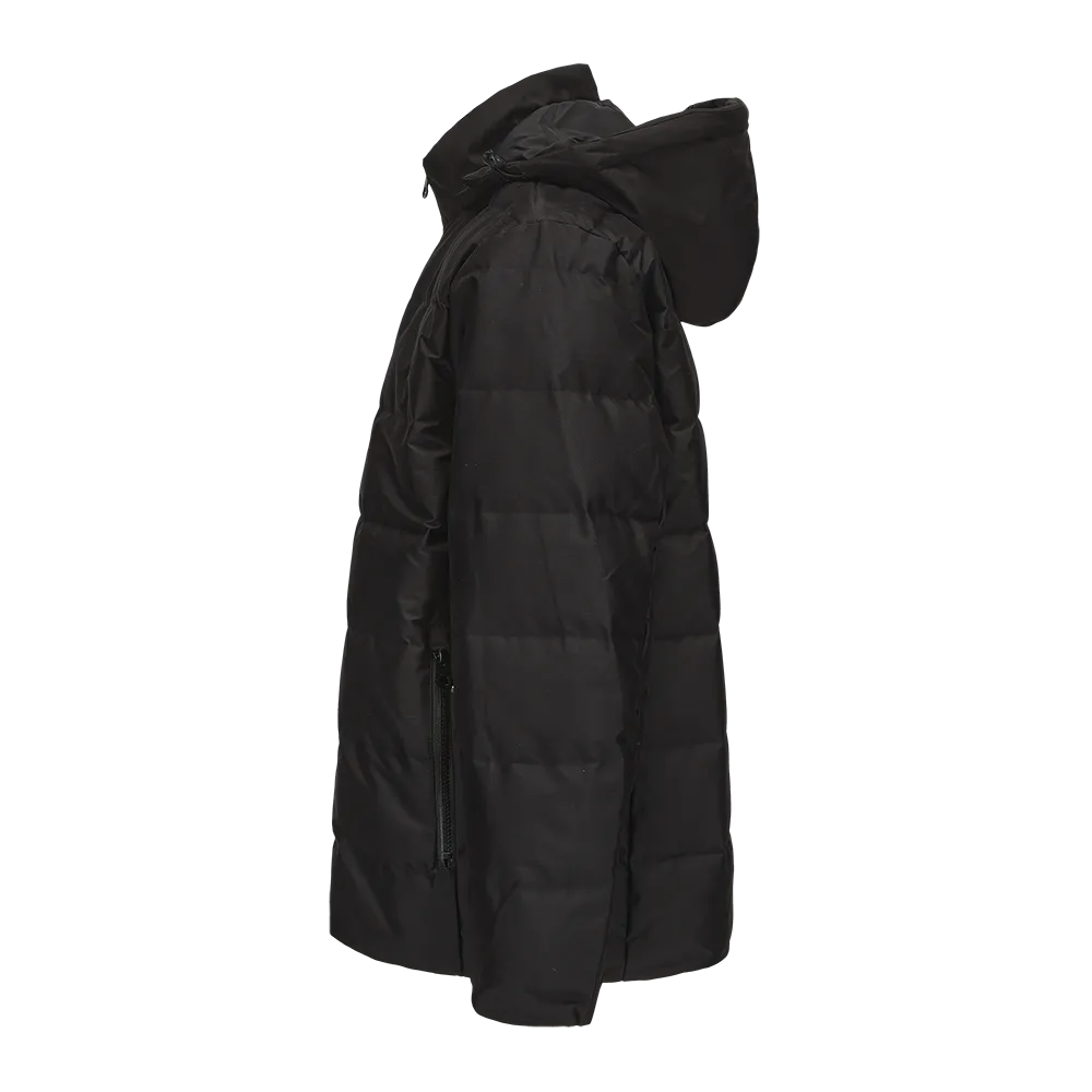 Men Down Jacket Basic