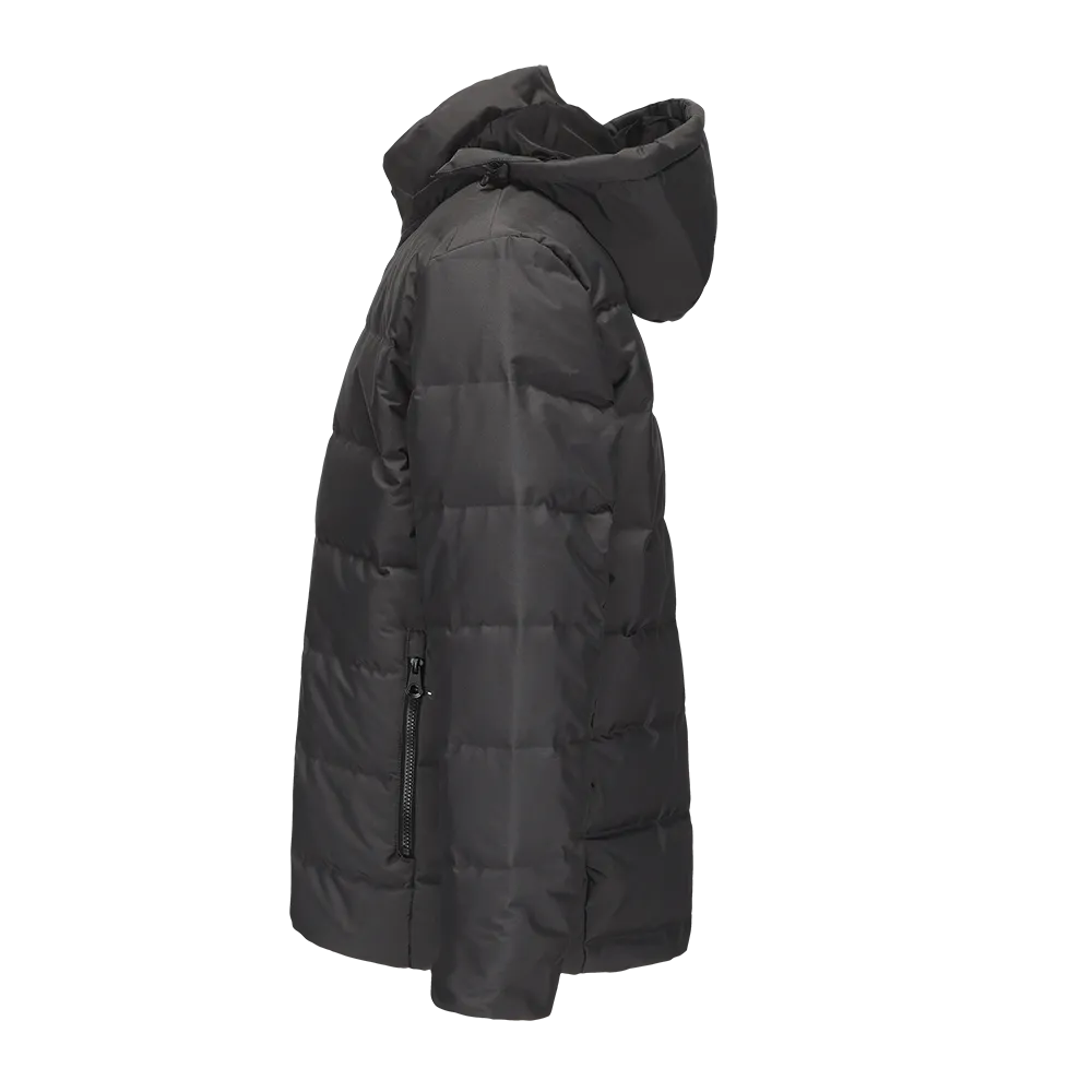 Men Down Jacket Basic