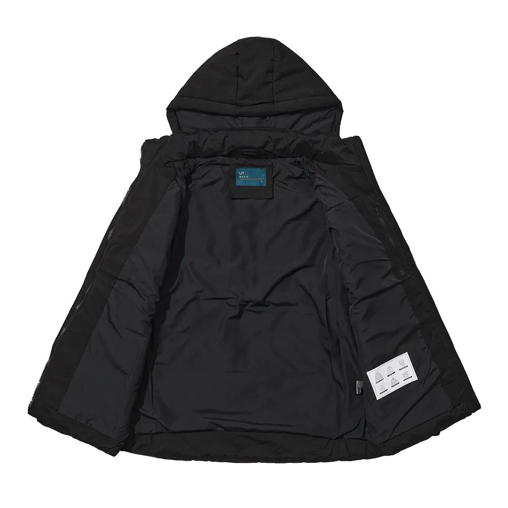 Men Down Jacket Basic