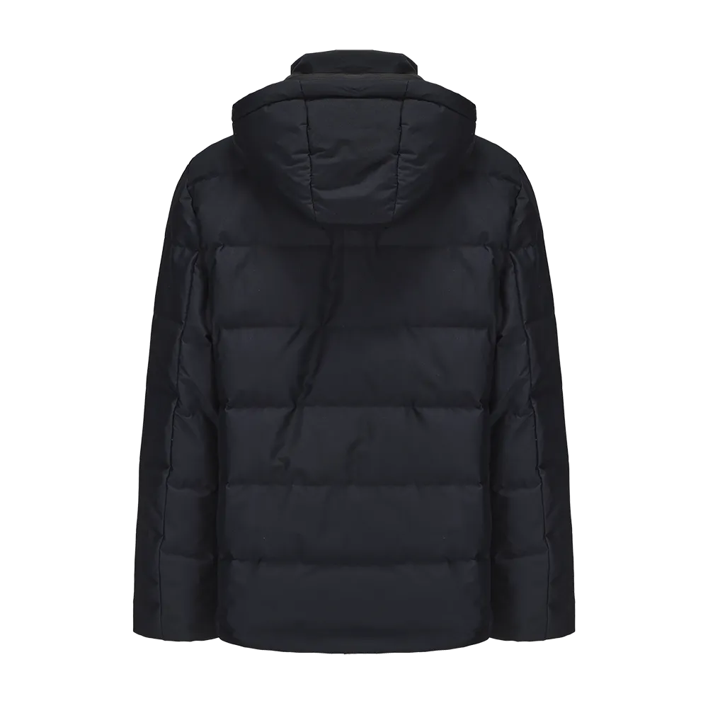 Men Down Jacket Basic