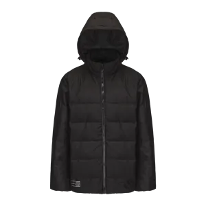 Men Down Jacket Basic