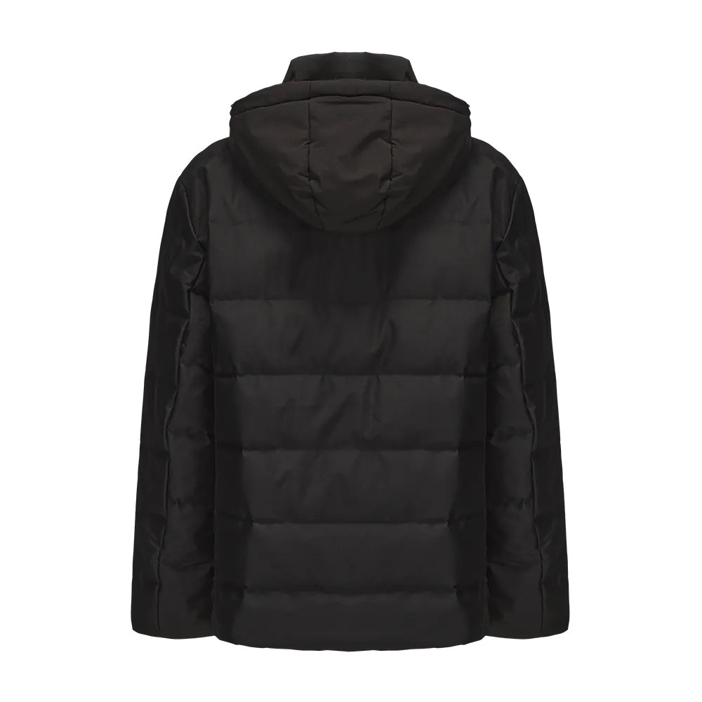 Men Down Jacket Basic