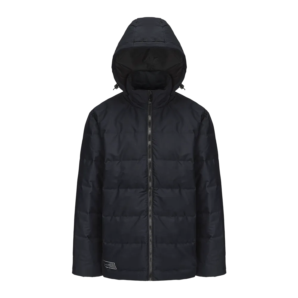 Men Down Jacket Basic