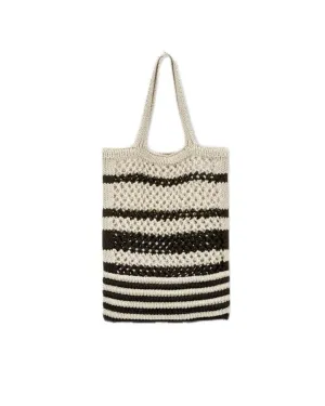 Mesh Look Bag