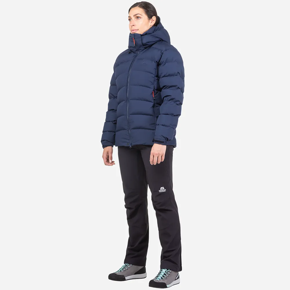 Mountain Equipment Lightline Eco Women's Jacket