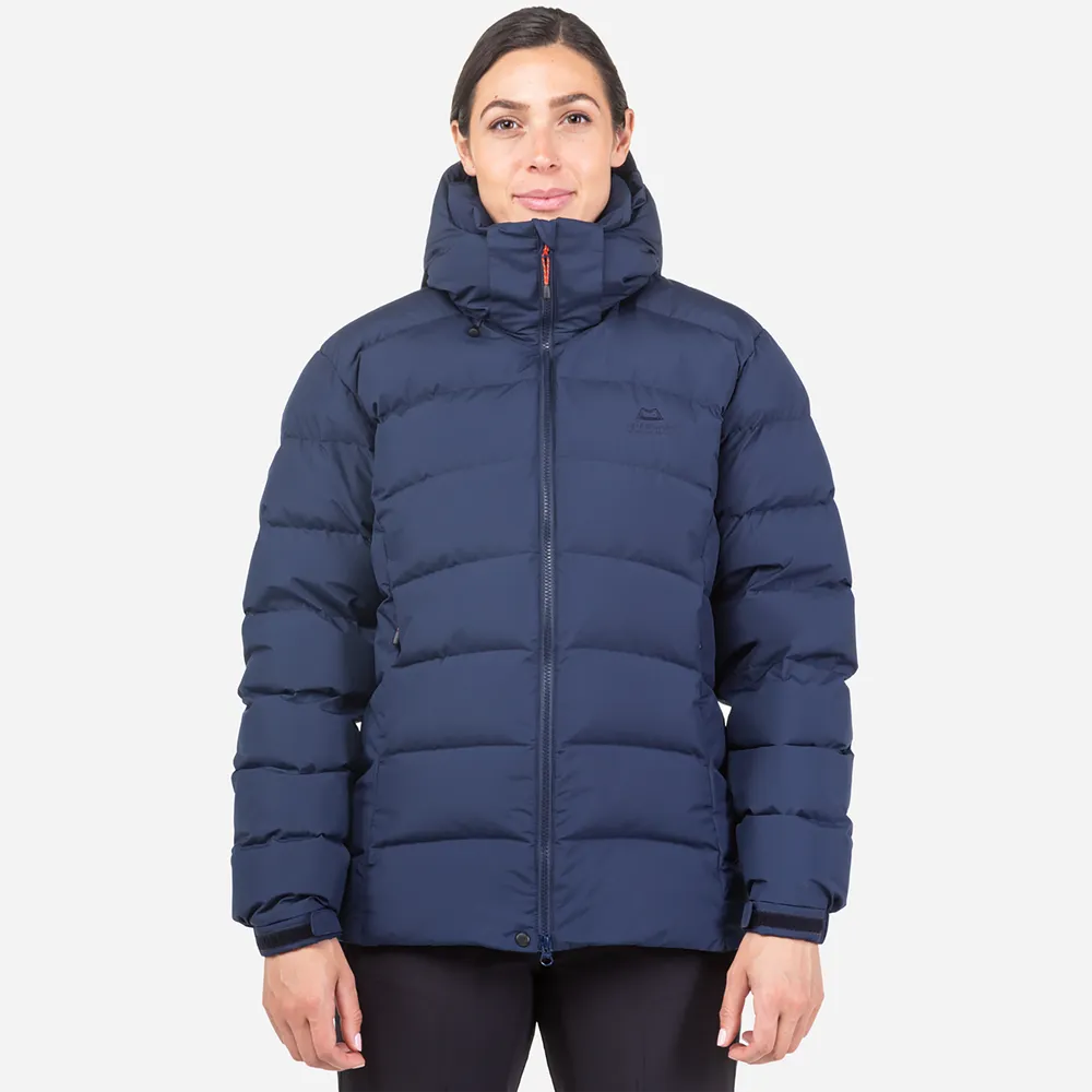 Mountain Equipment Lightline Eco Women's Jacket