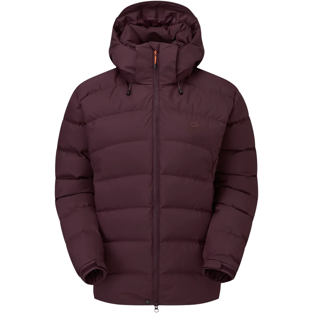 Mountain Equipment Lightline Eco Women's Jacket