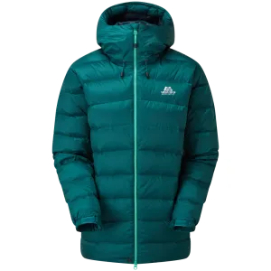 Mountain Equipment Senja Women's Jacket