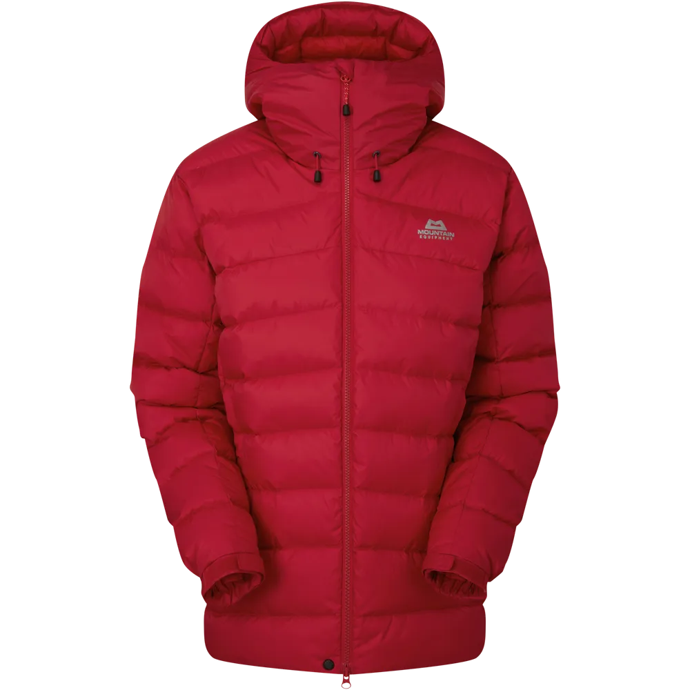 Mountain Equipment Senja Women's Jacket