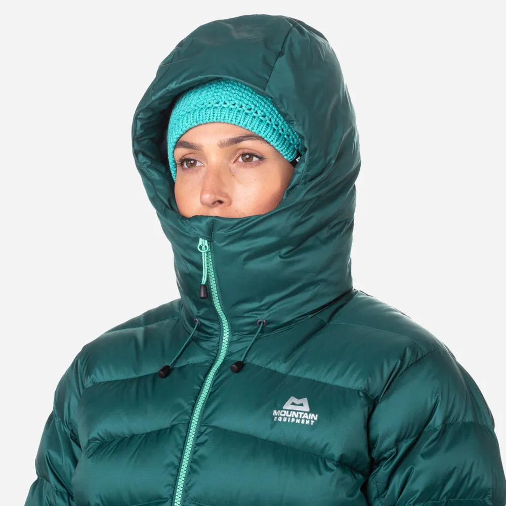 Mountain Equipment Senja Women's Jacket