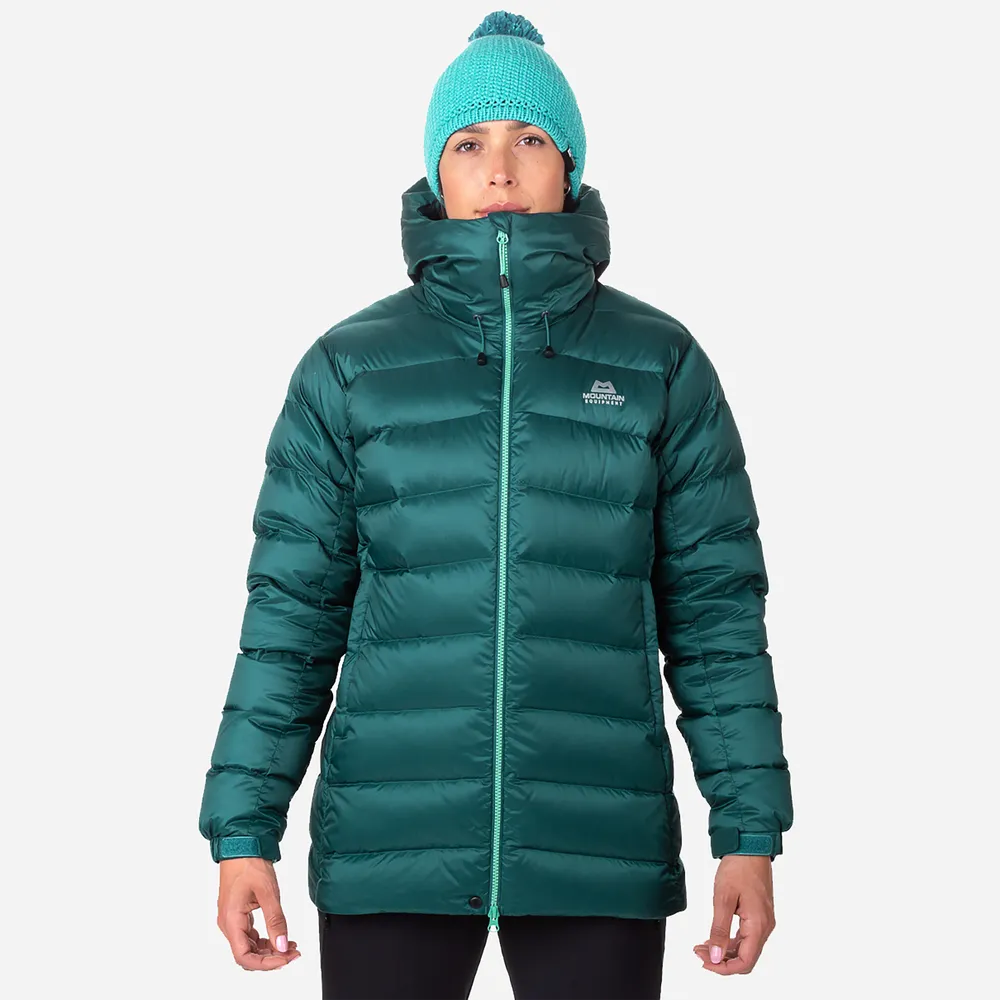 Mountain Equipment Senja Women's Jacket