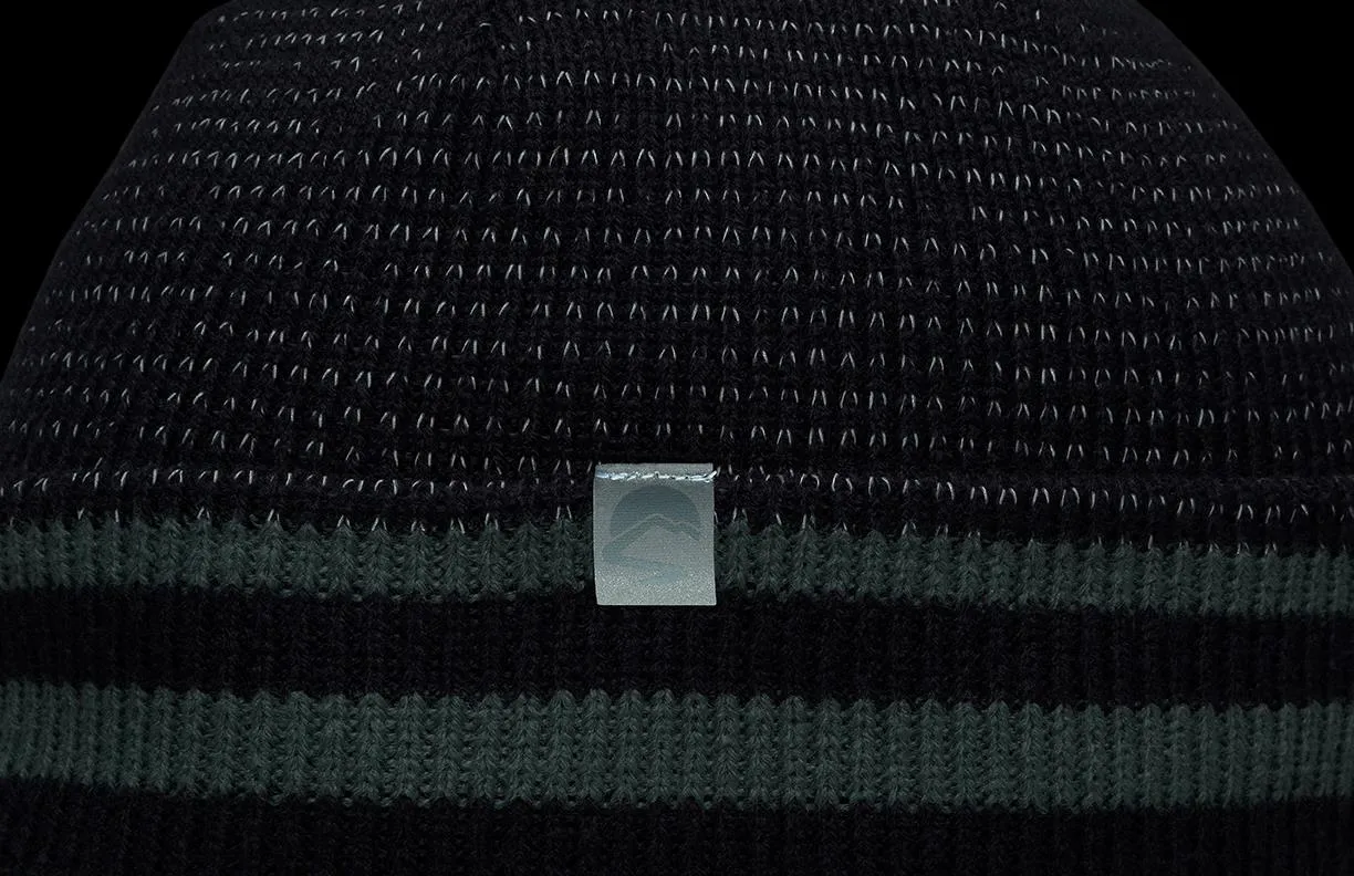 Myriad Reflective Beanie