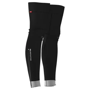 Norrsken Bio Reflective Leg Warmers