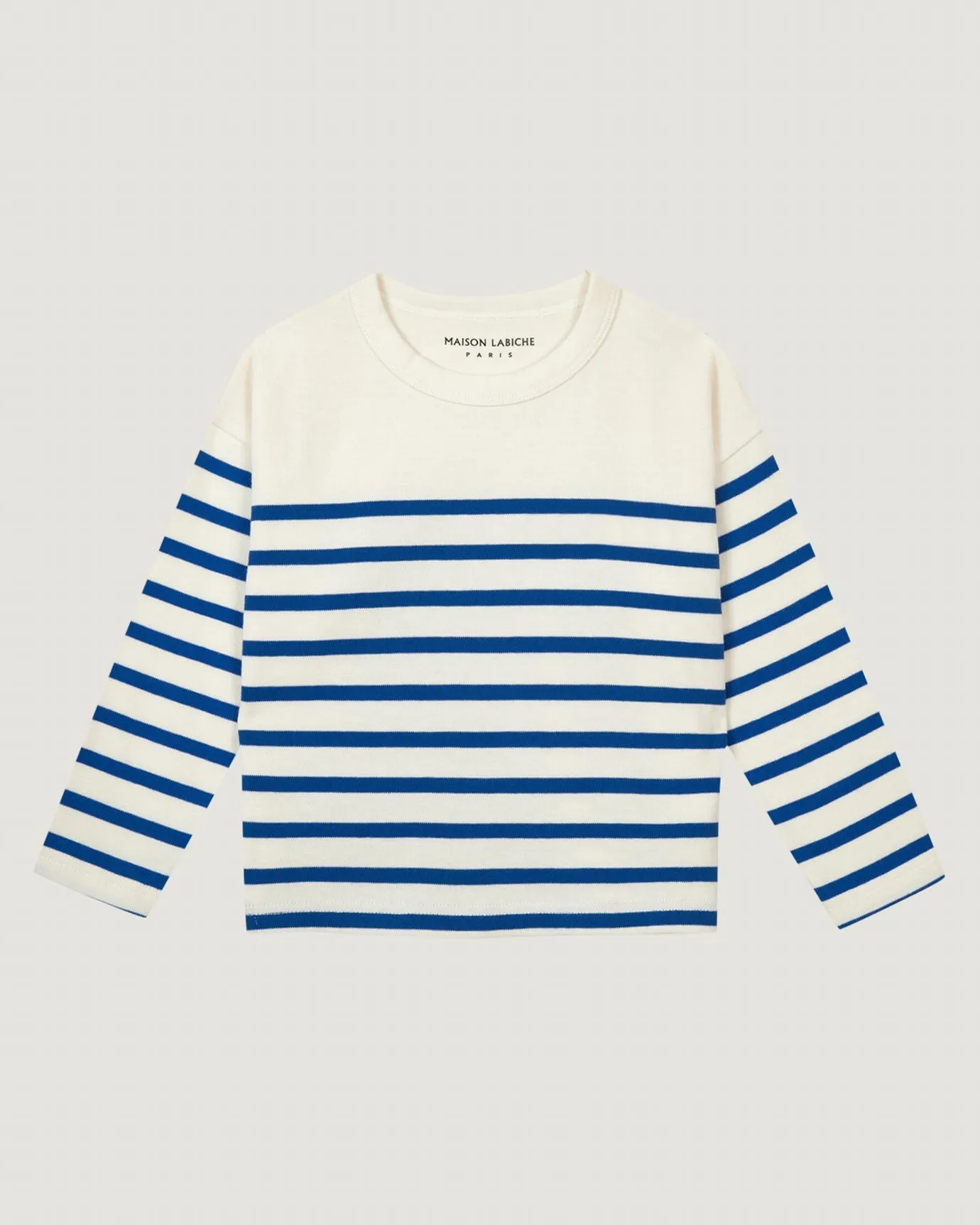 Personalizable Moulin Sailor shirt