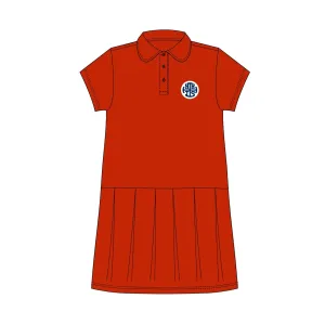 Polo Dress