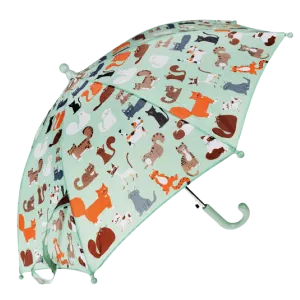 Rex London Nine Lives Children's Umbrella