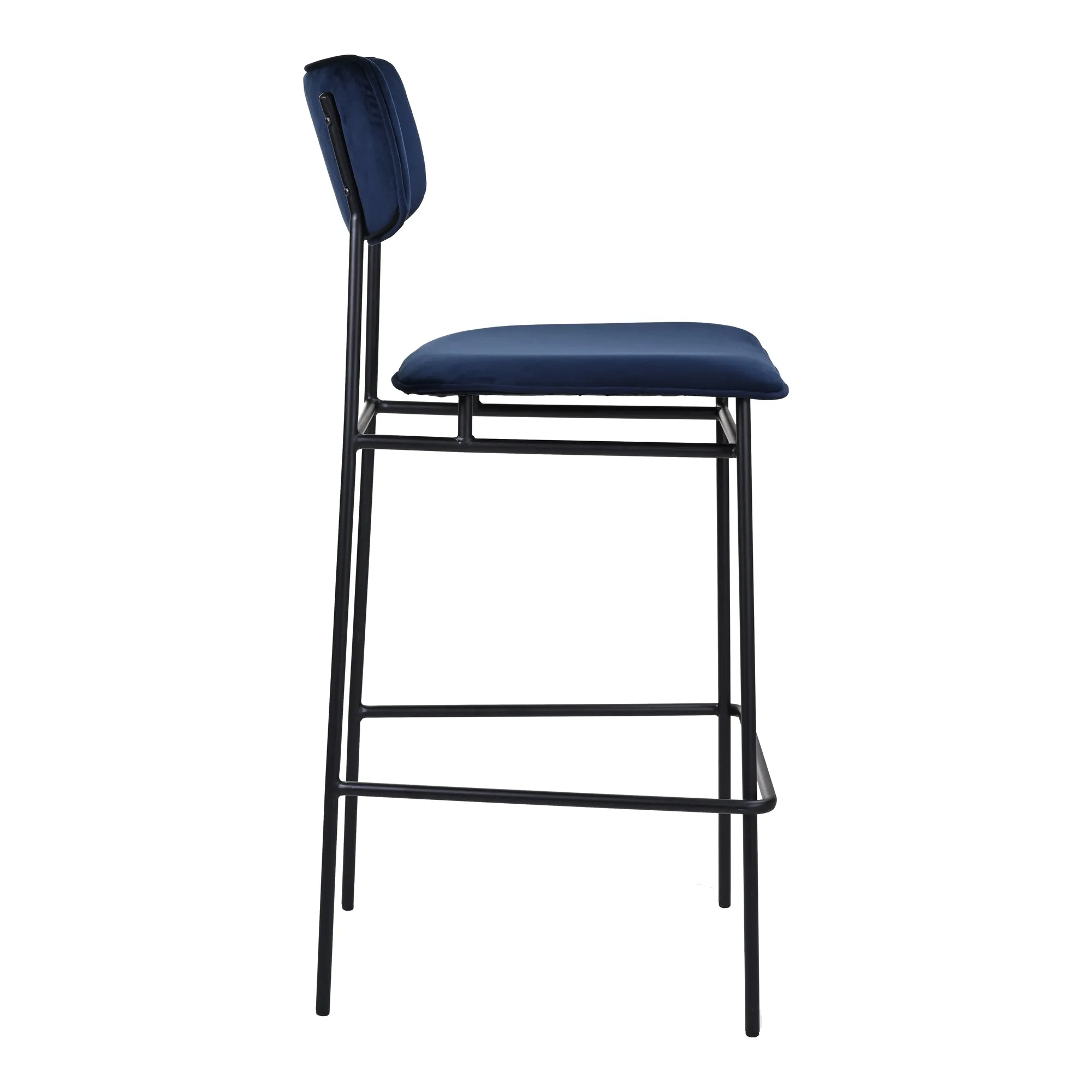 Sailor Bar Stool