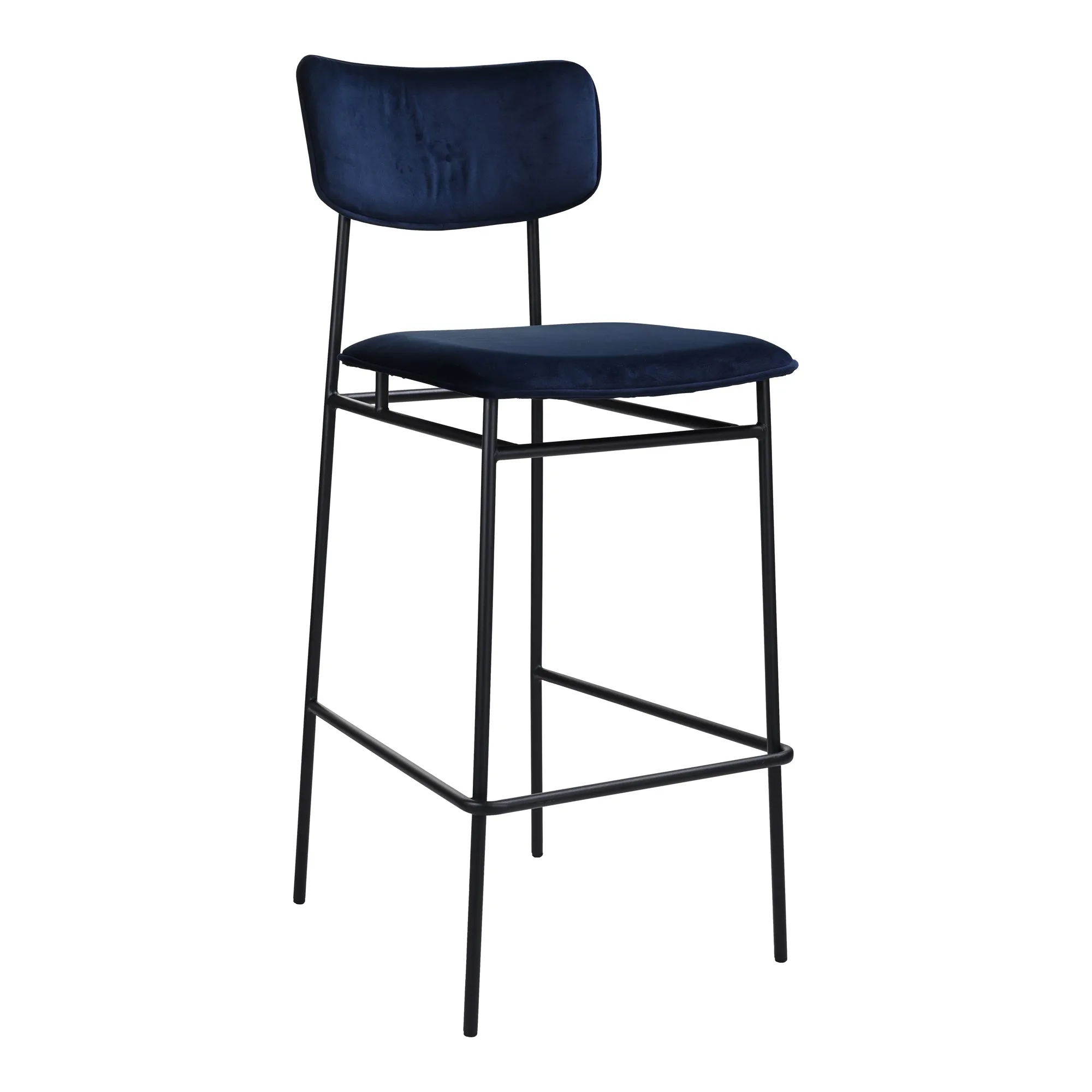 Sailor Bar Stool