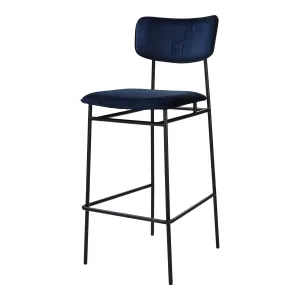 Sailor Bar Stool