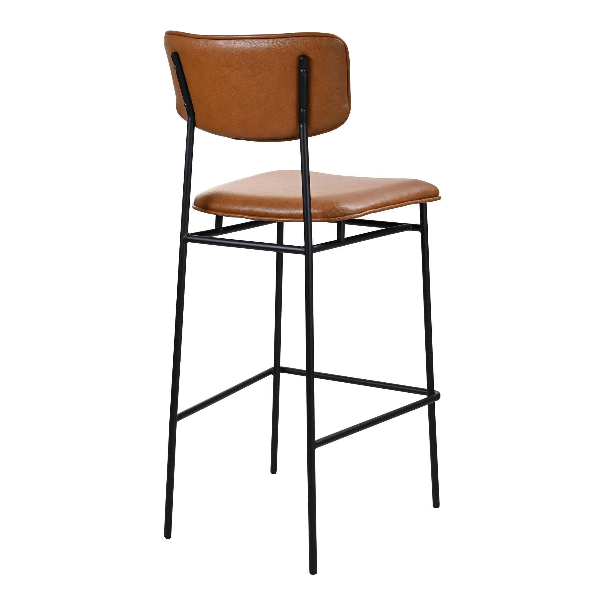 Sailor Bar Stool