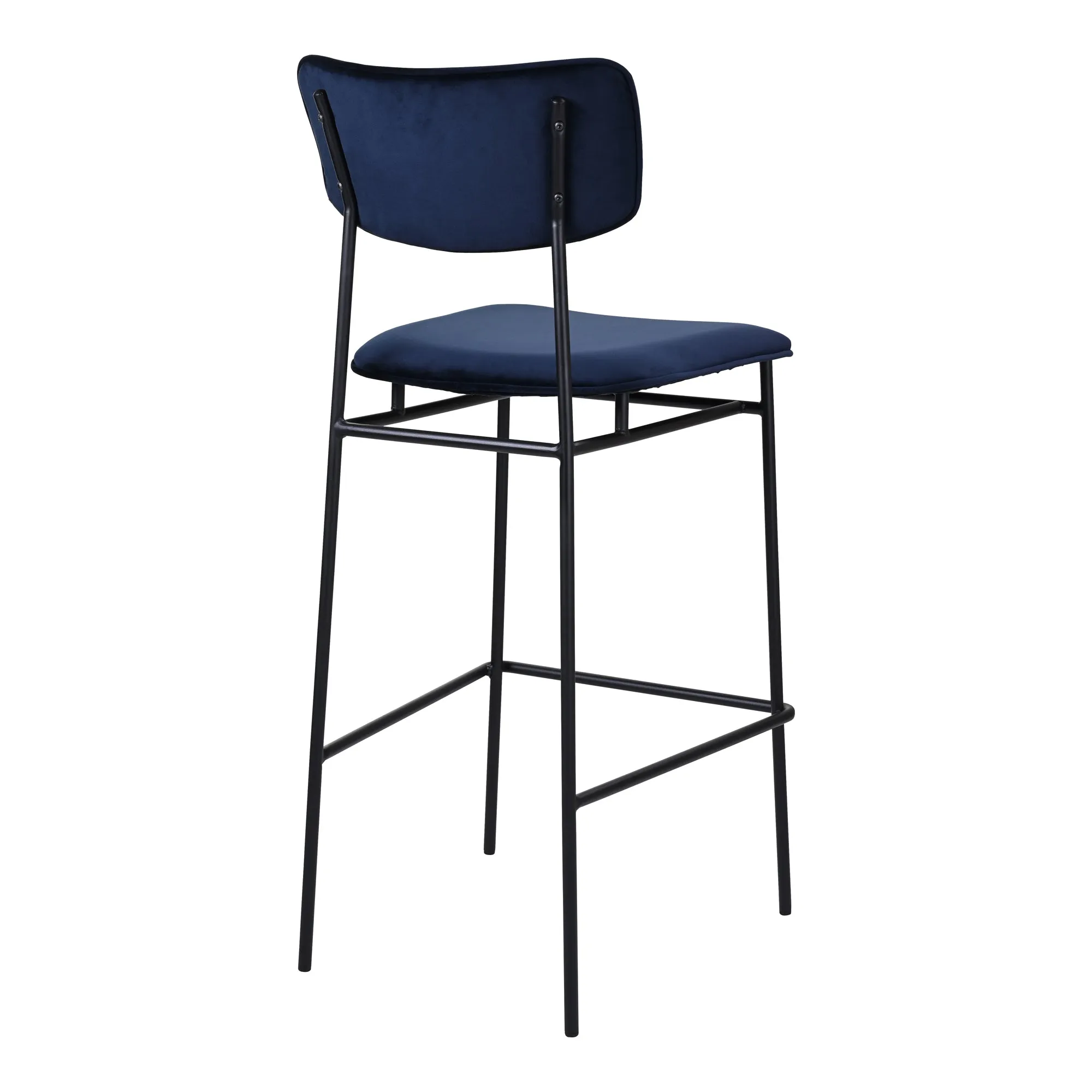 Sailor Bar Stool